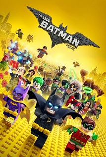 دانلود فيلم The LEGO Batman Movie 2017 
